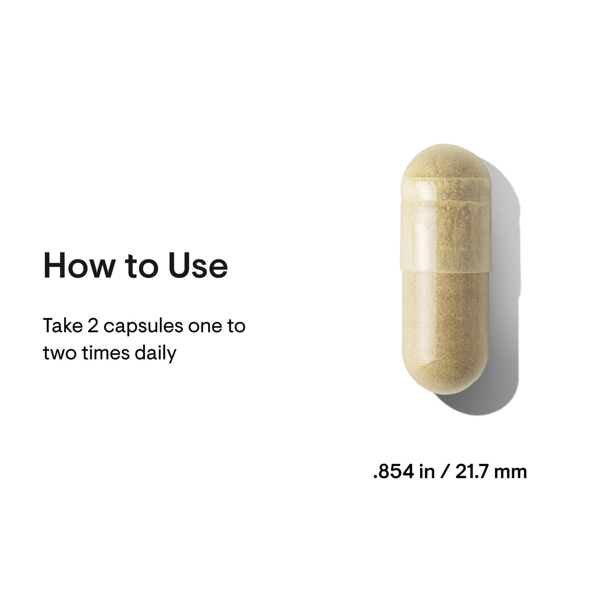 Thorne Resveratrol Complex