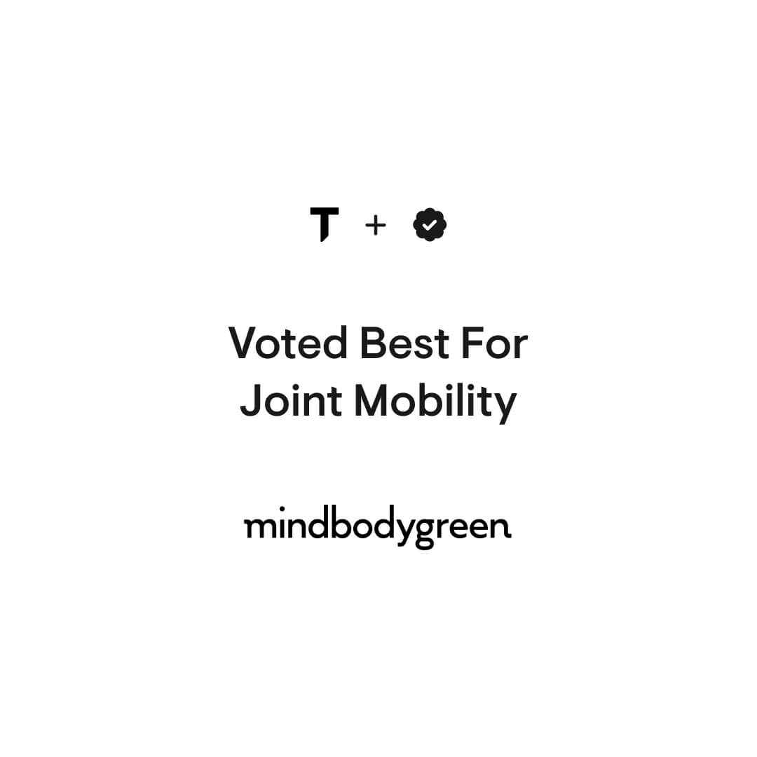 Thorne Joint Support Nutrients