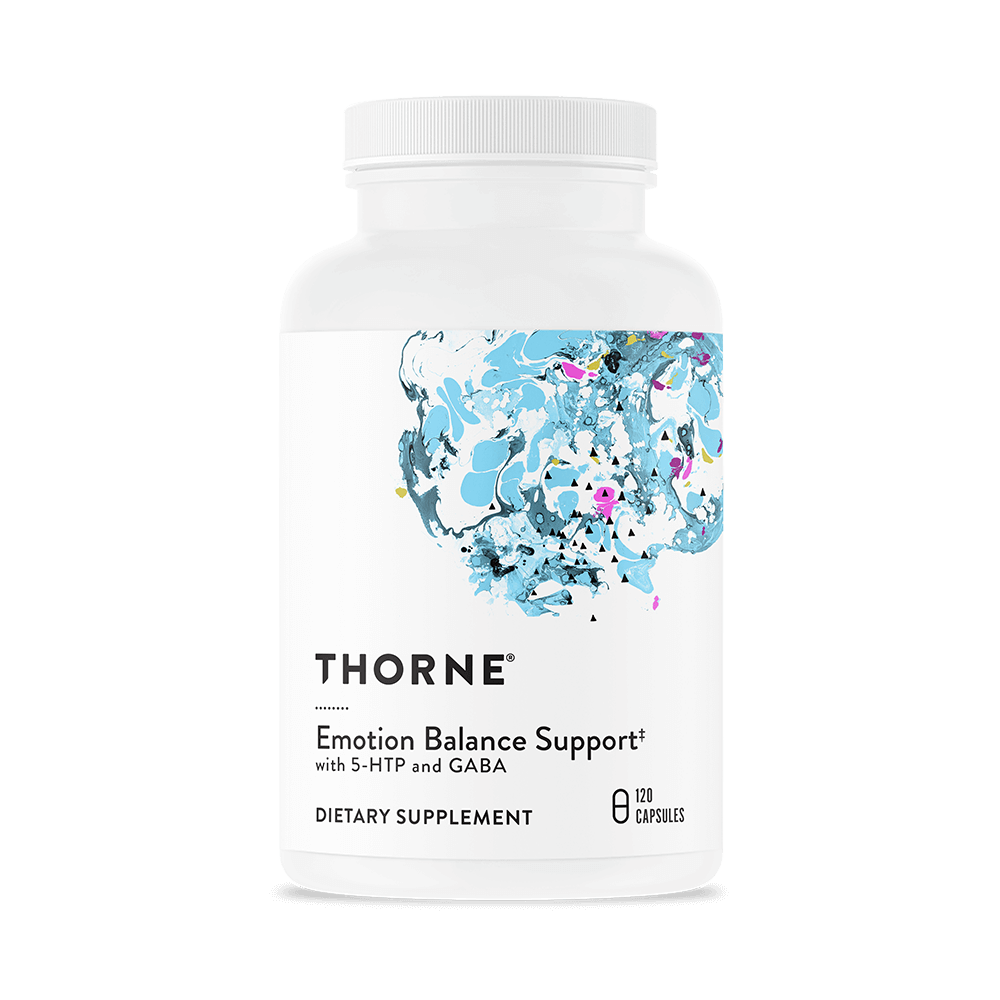 Thorne Emotion Balance Support