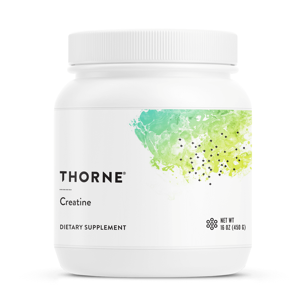 Thorne Creatine, 90 servings