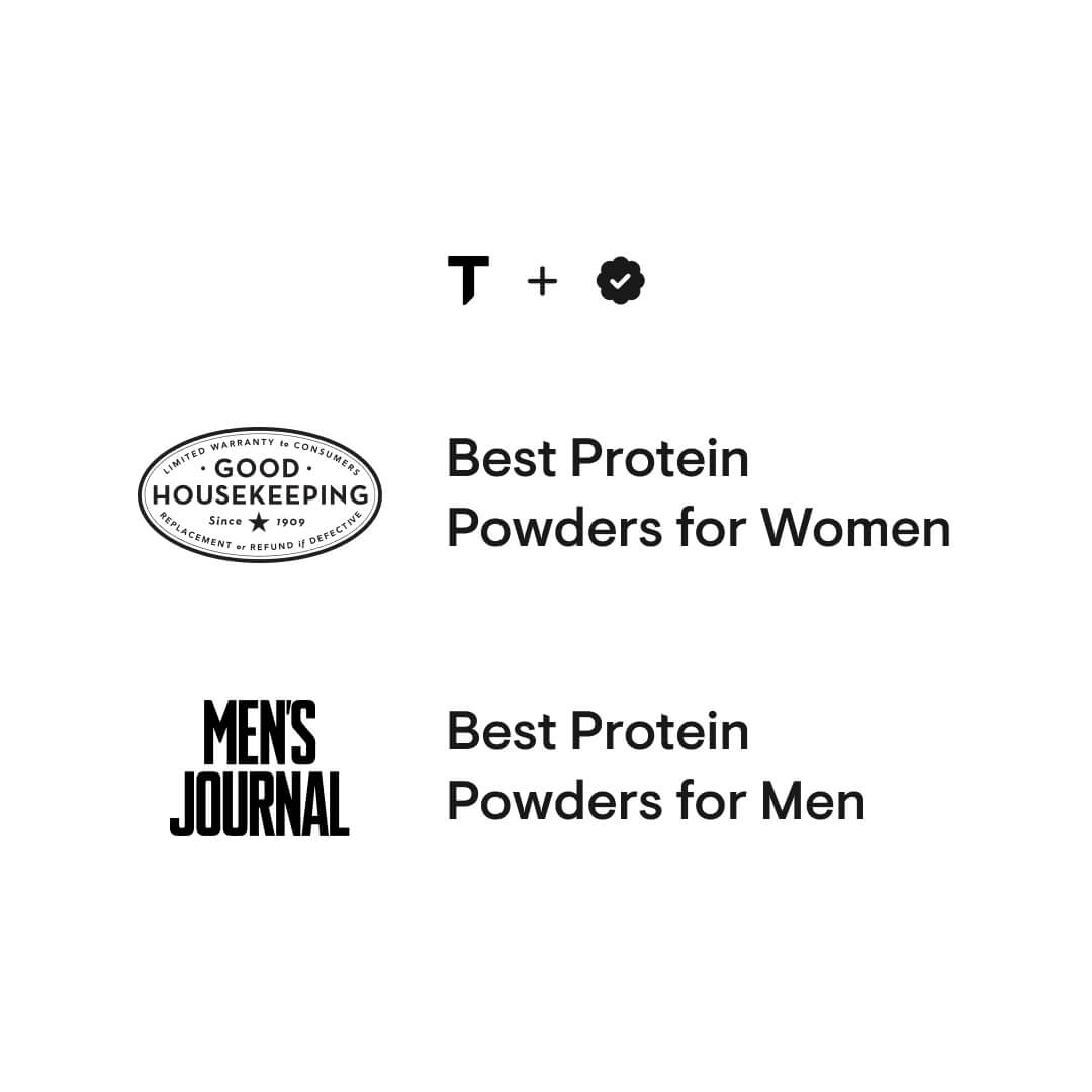 Thorne Whey Protein Isolate