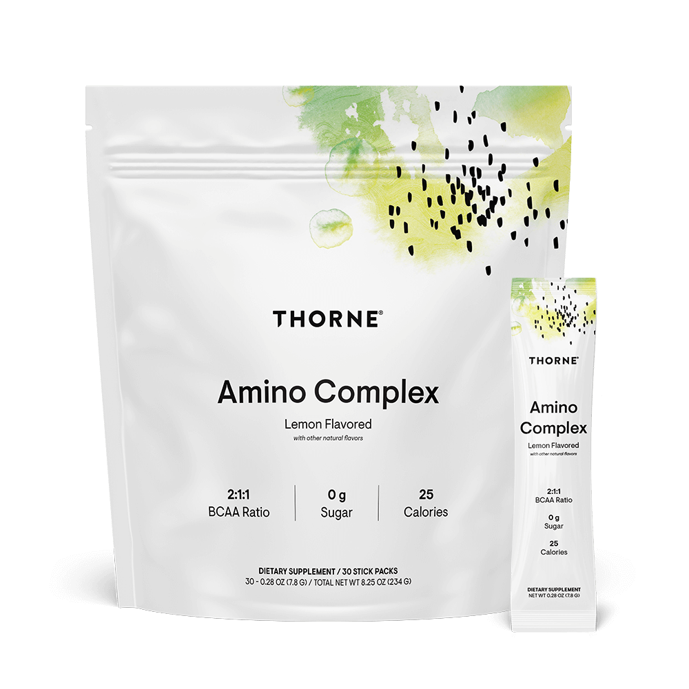 Thorne Amino Complex