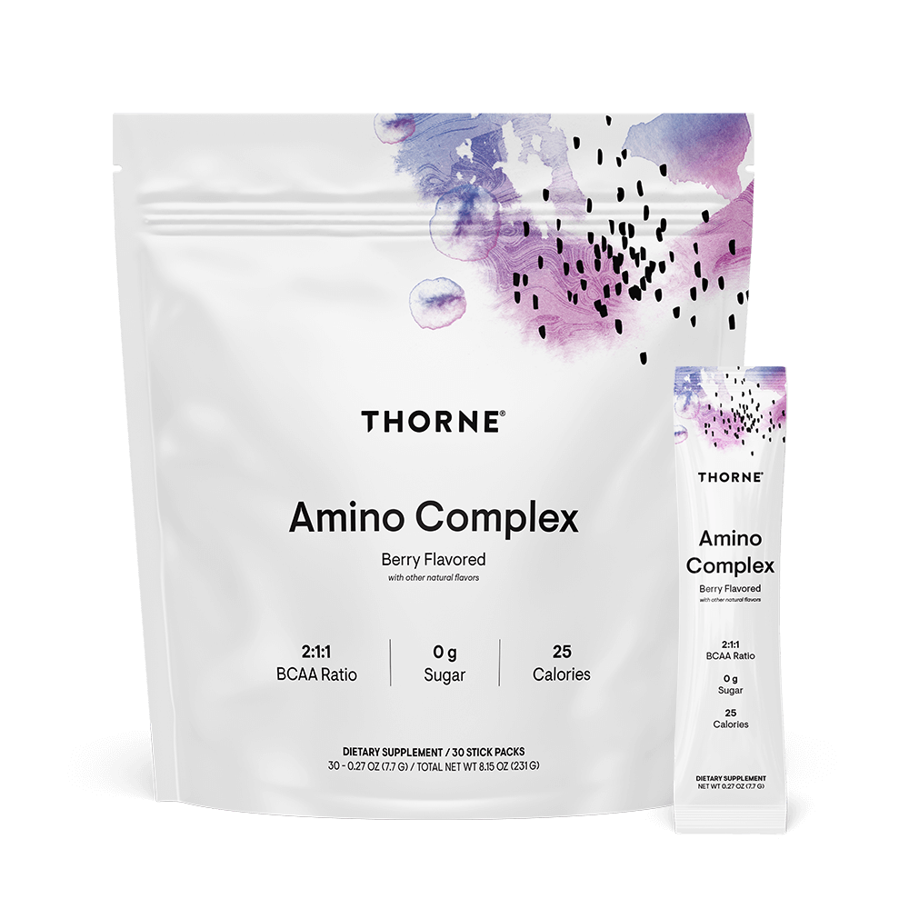 Thorne Amino Complex
