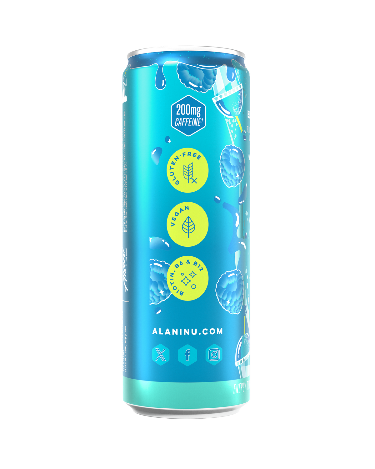 Energy Drink