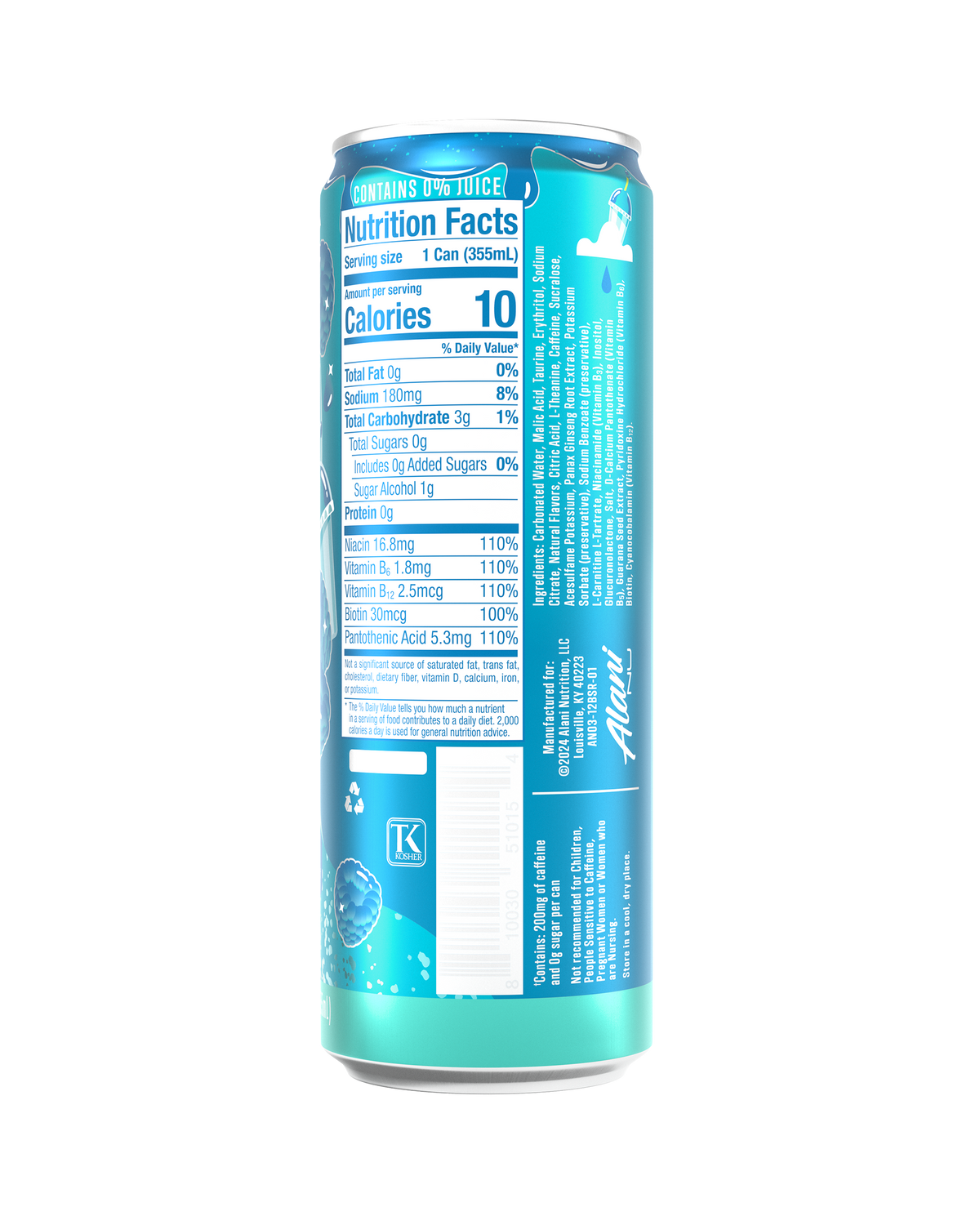 Energy Drink