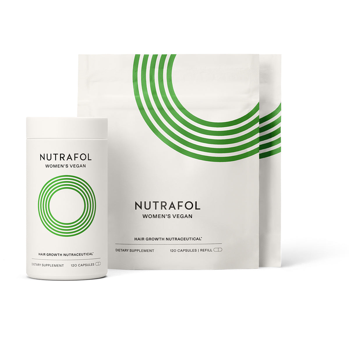 Vegan - 3-Month Supply