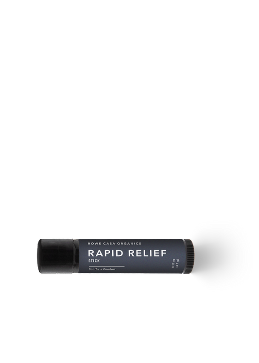 Rowe Casa | Rapid Relief Stick