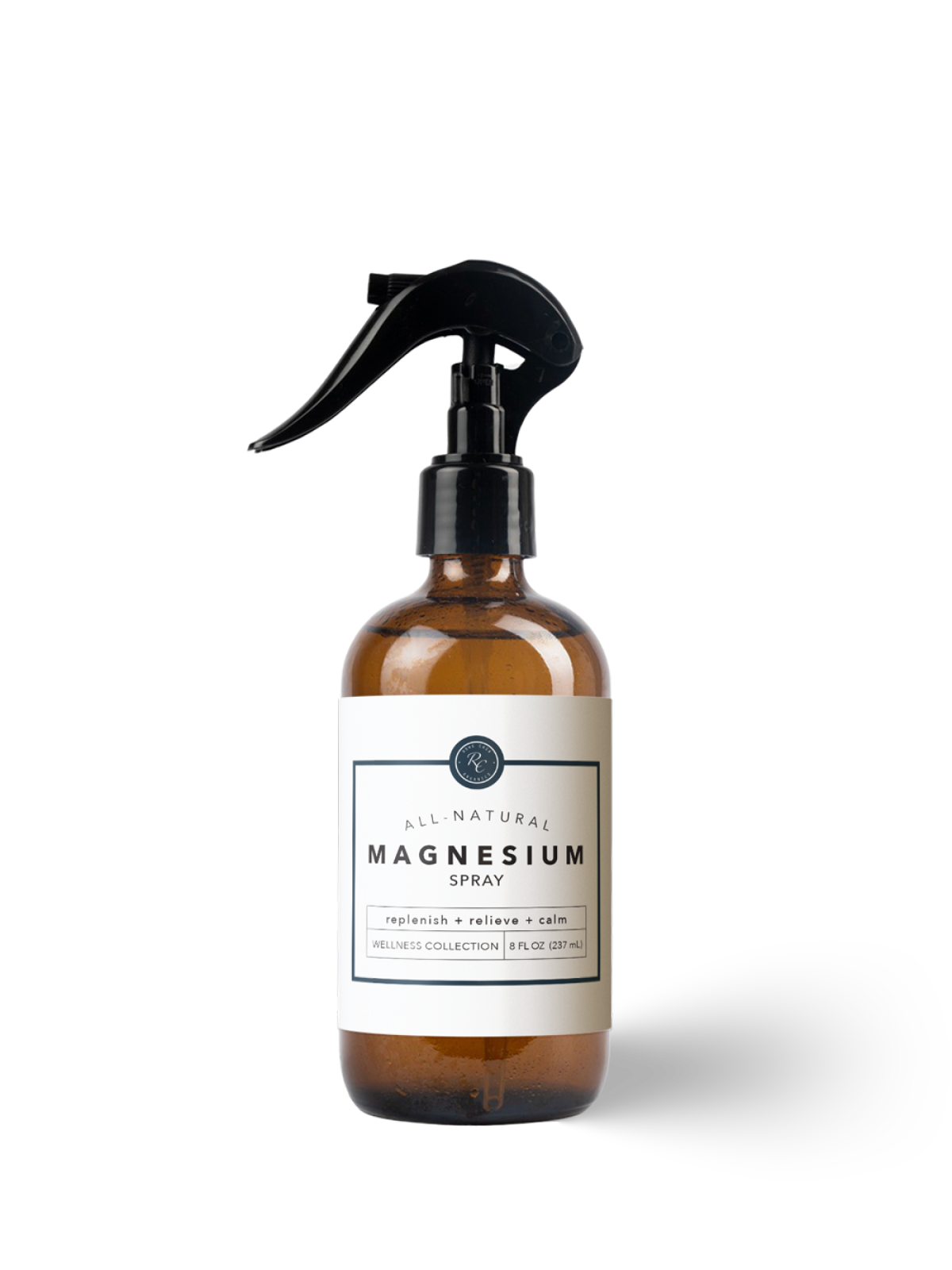 Rowe Casa - Magnesium Spray | 8oz