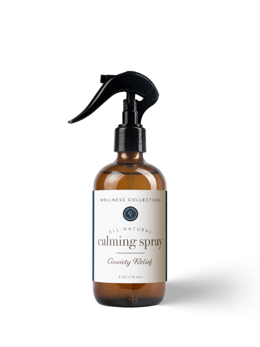 Rowe Casa - Calming Spray | 4oz