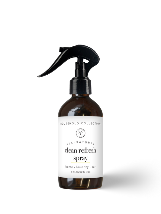 Rowe Casa - Clean Refresh Spray | 8oz