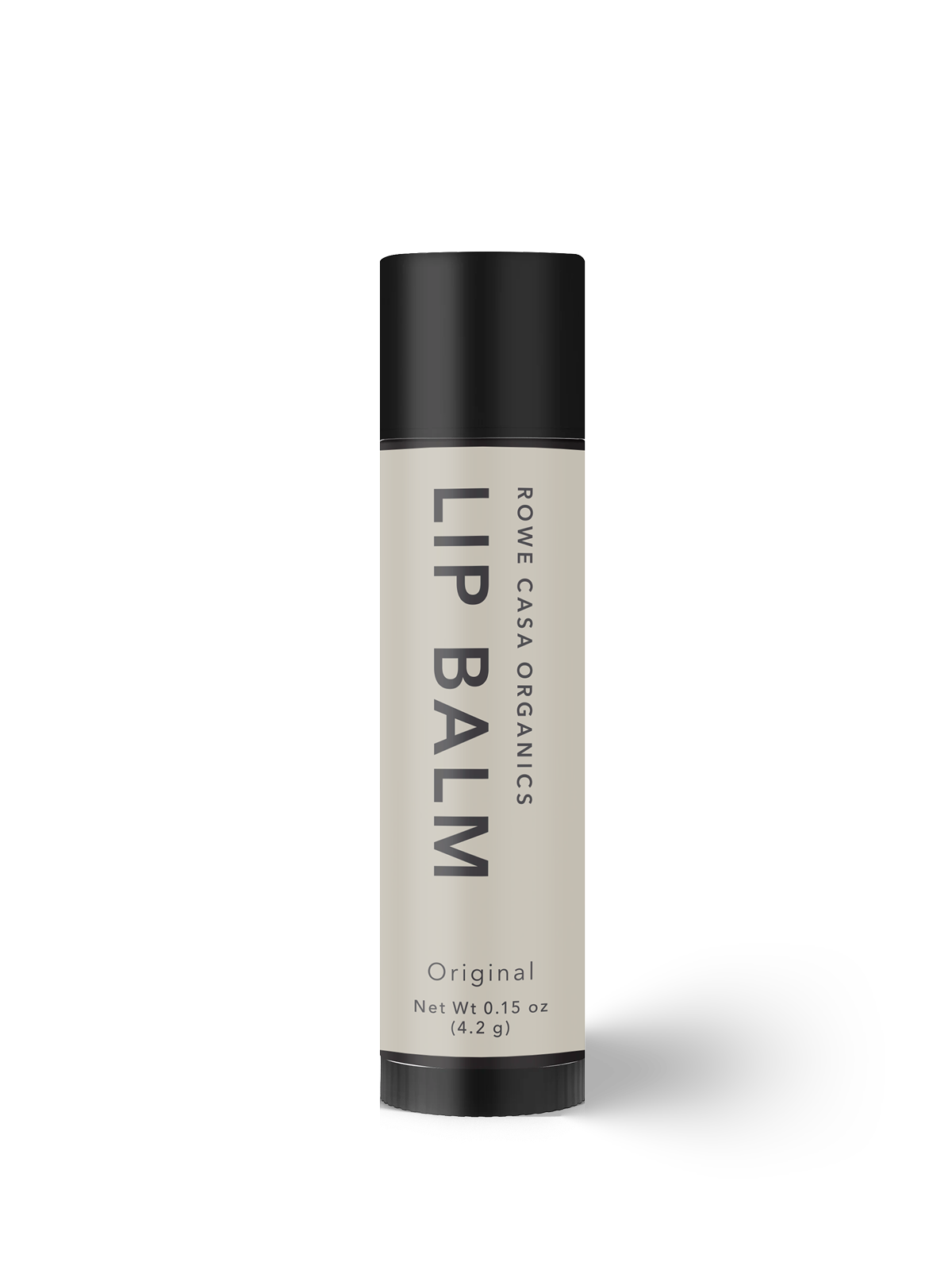 Rowe Casa - Lip Balm