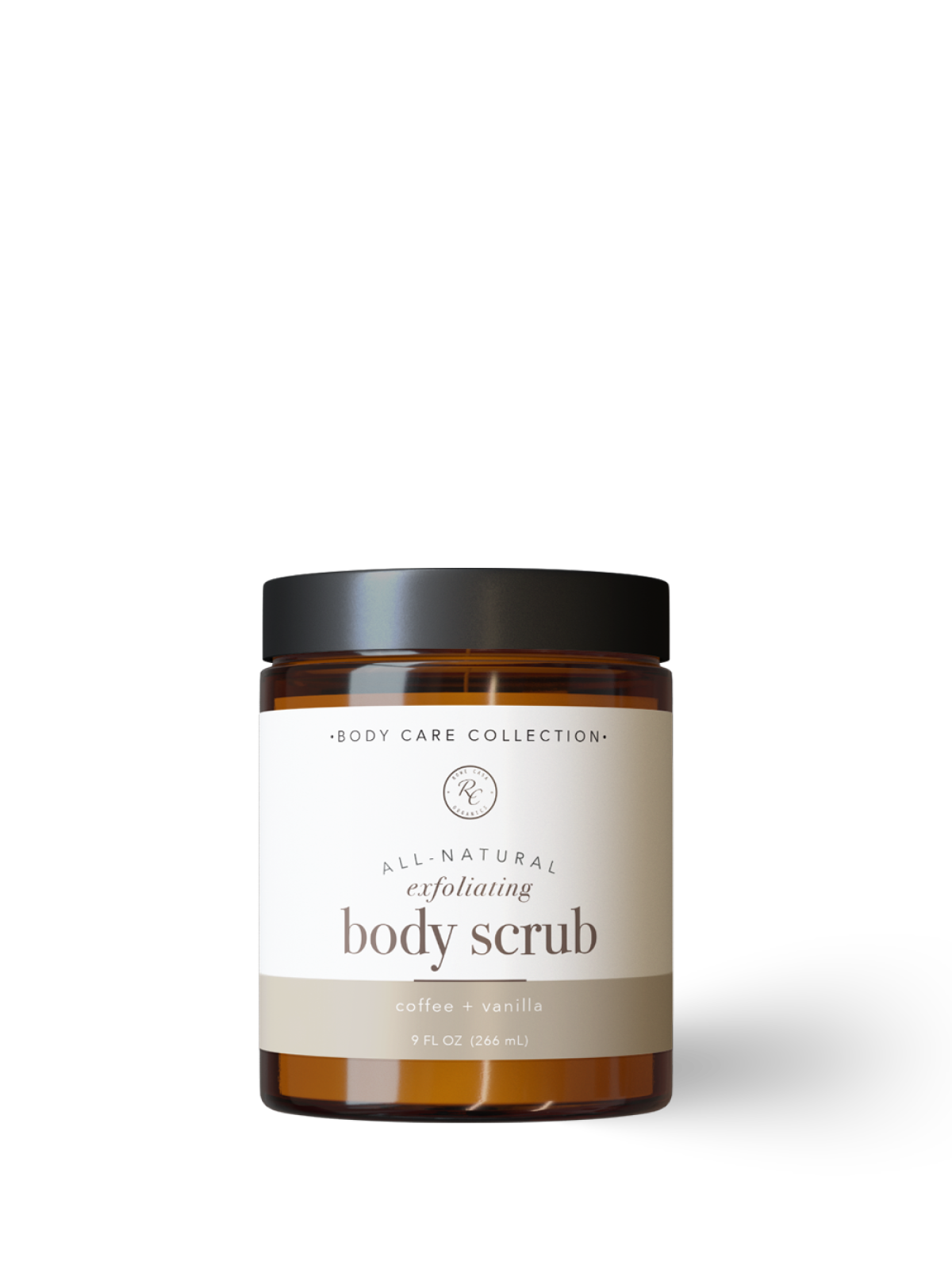 Body Scrub