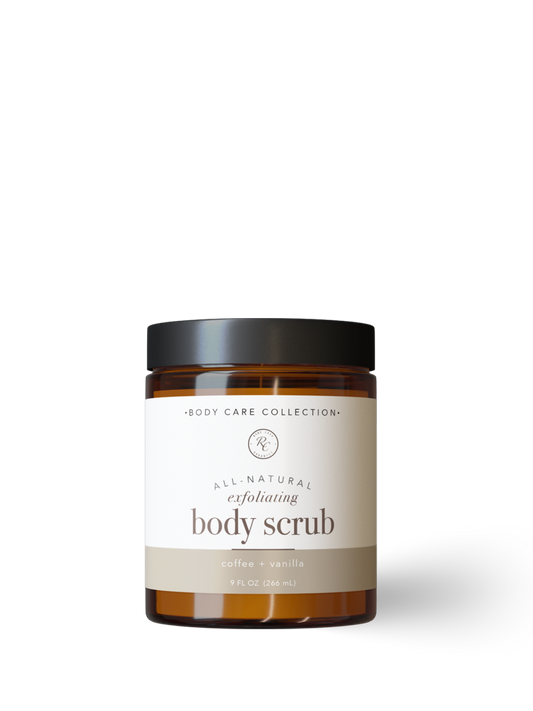 Body Scrub