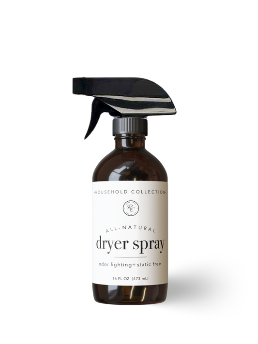 Rowe Casa - Dryer Spray | 16oz