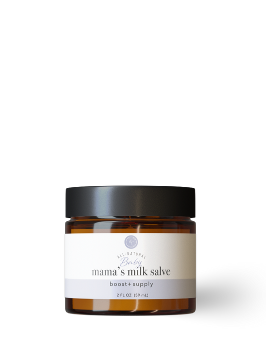 Rowe Casa - Mama's Milk Salve