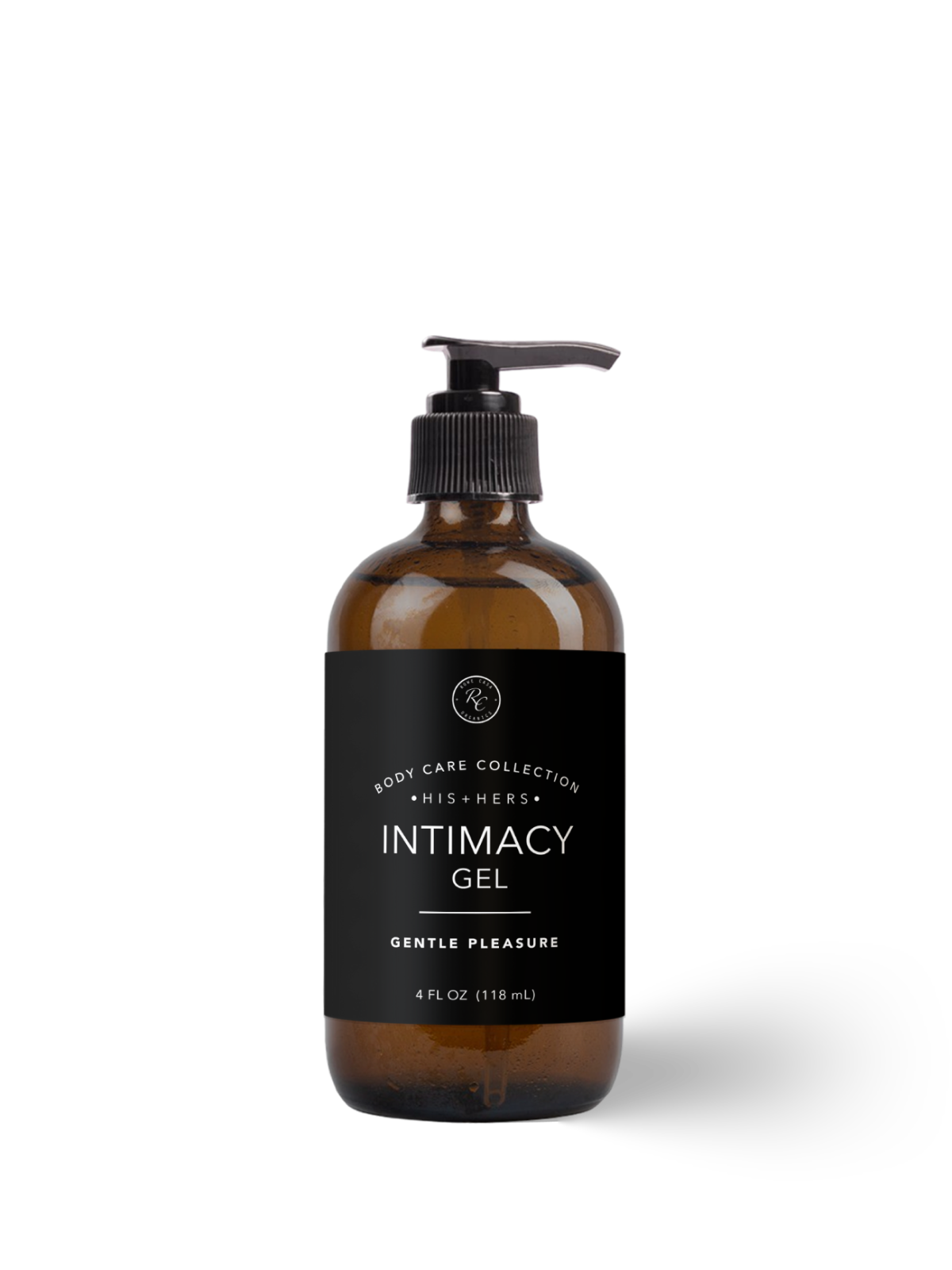 Rowe Casa - Intimacy Gel | 4oz