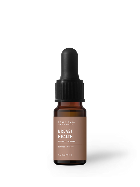 Rowe Casa - Breast Health | 10ml