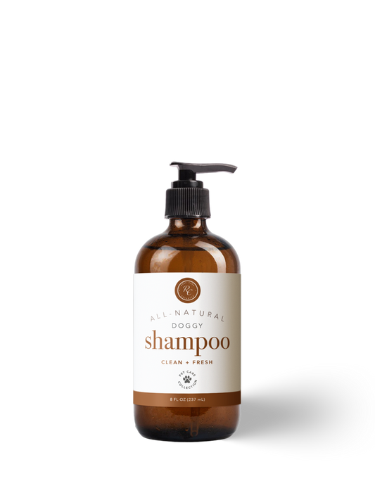 Rowe Casa - Doggy Shampoo