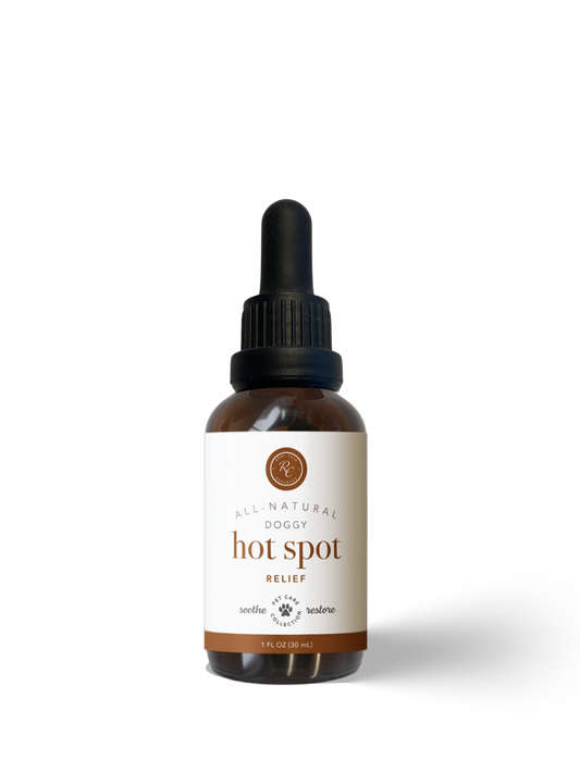 Rowe Casa - Doggy Hot Spot Relief