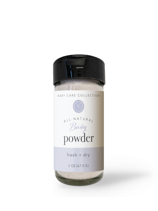 Rowe Casa - Baby Powder