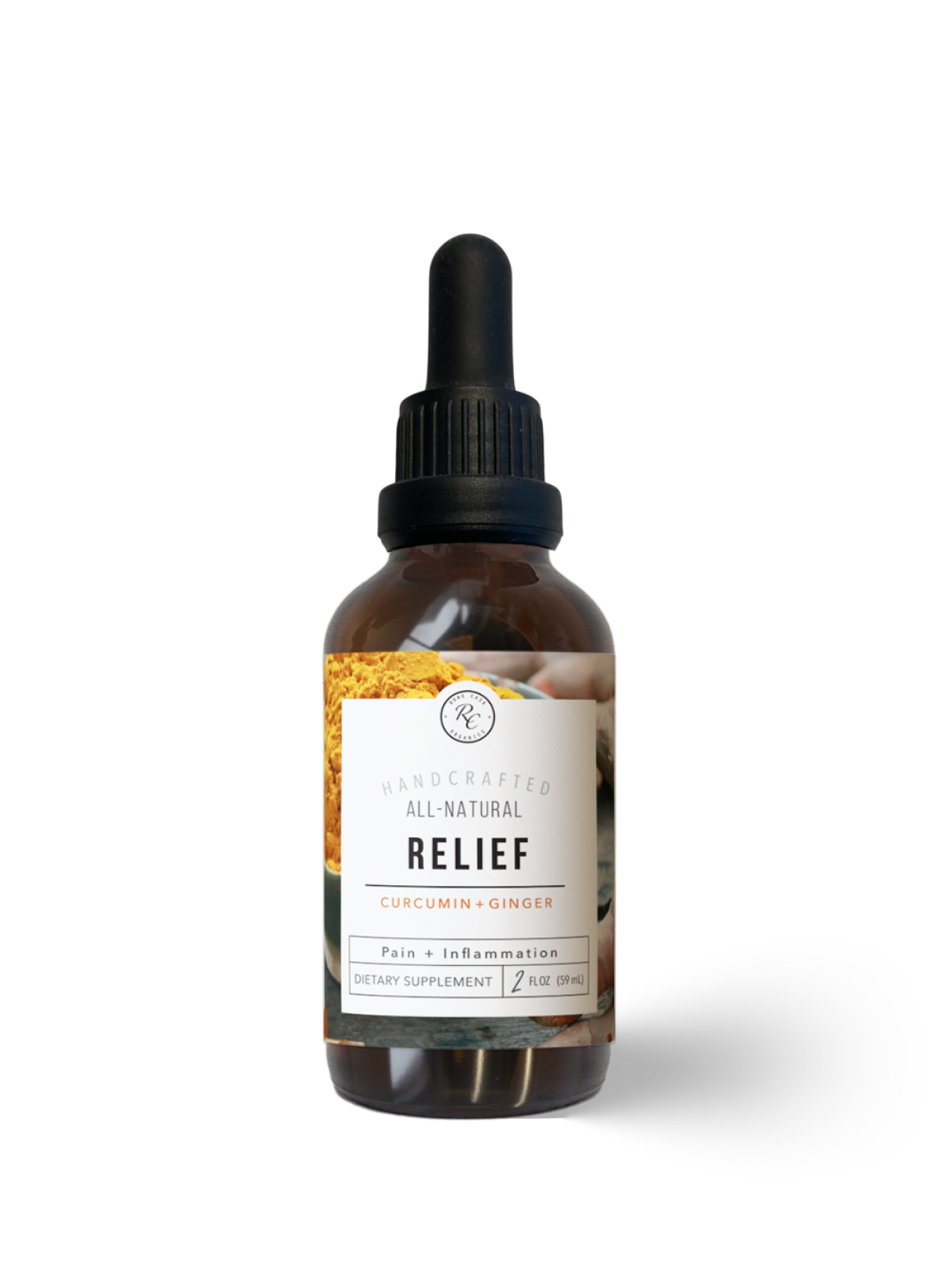 Rowe Casa | Relief Adult Drops