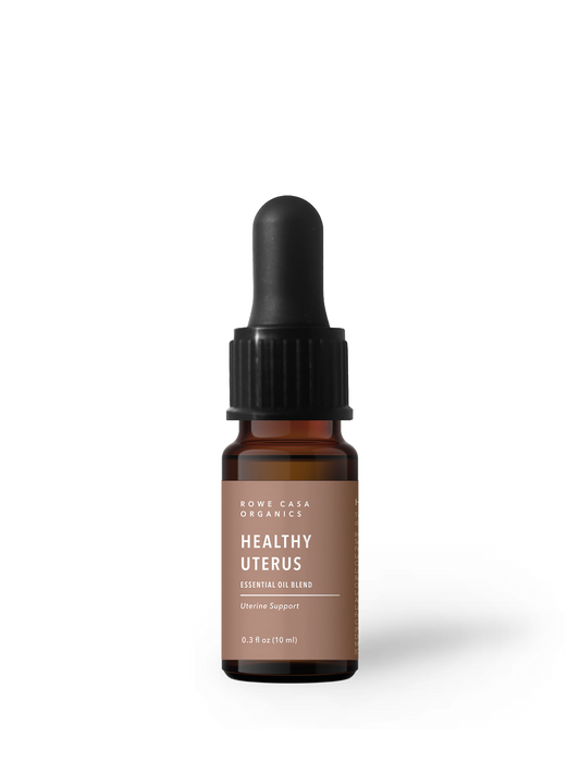 Rowe Casa - Healthy Uterus | 10ml
