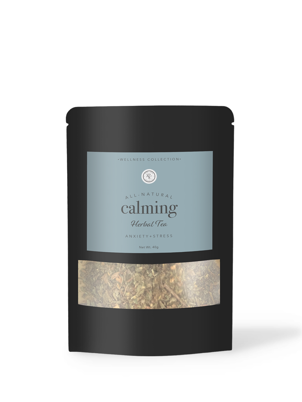 Rowe Casa Calming Herbal Tea