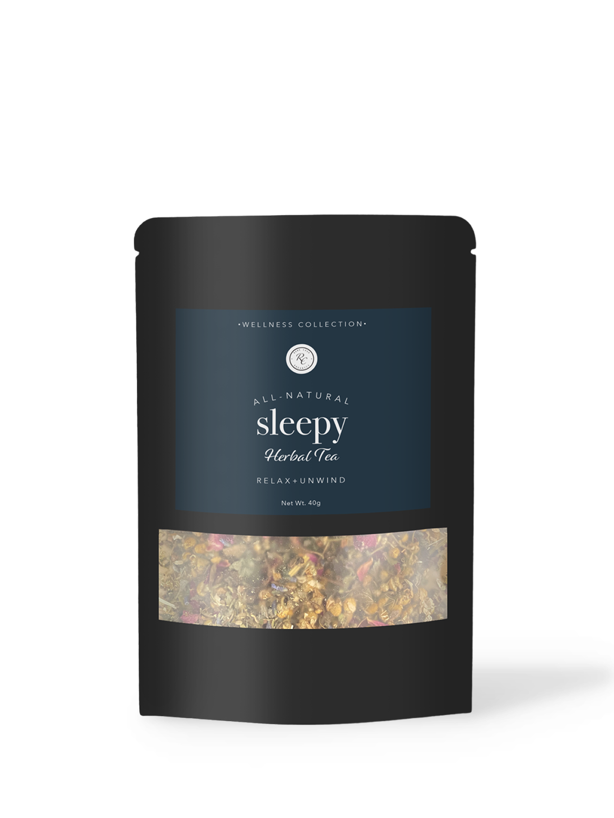 Rowe Casa | Sleepy Herbal Tea