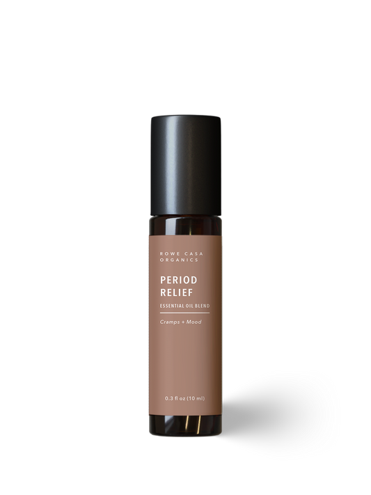 Rowe Casa - Period Relief | 10ml