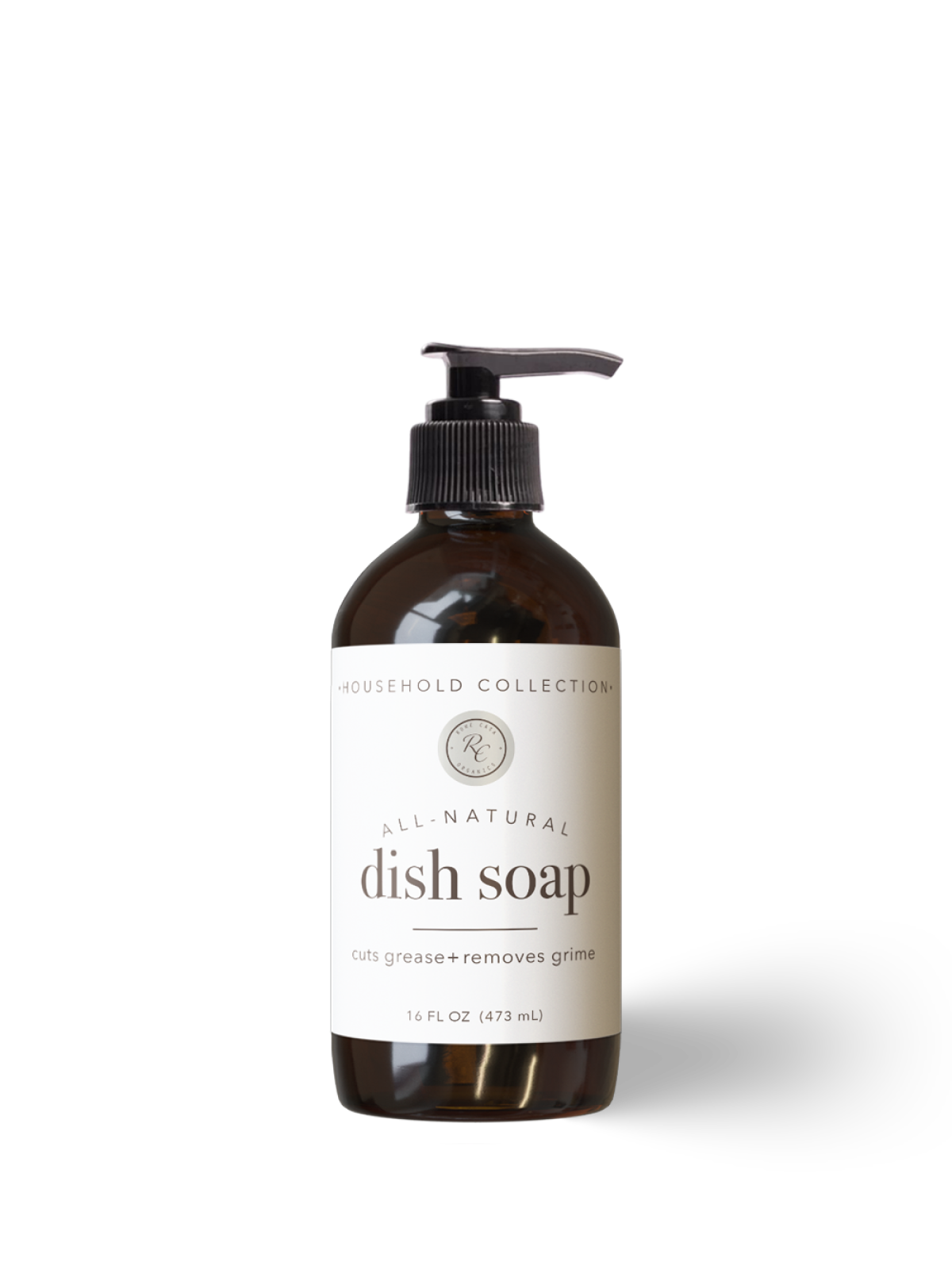 Rowe Casa - Dish Soap | 16oz