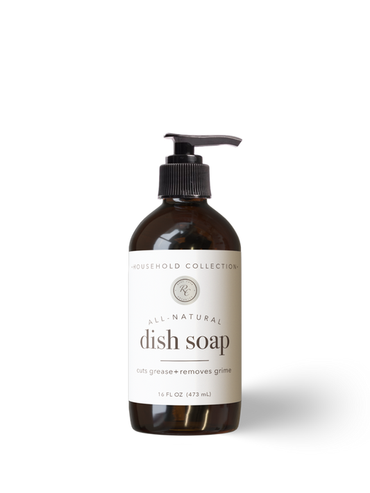 Rowe Casa - Dish Soap | 16oz