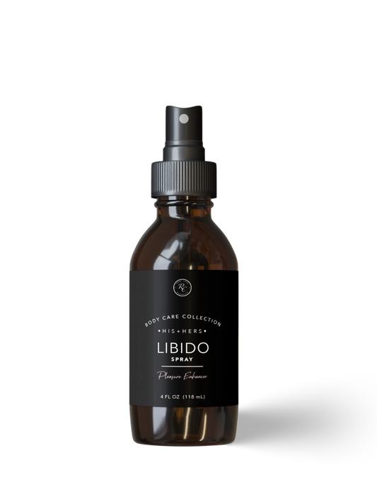 Rowe Casa - Libido Spray | 4oz