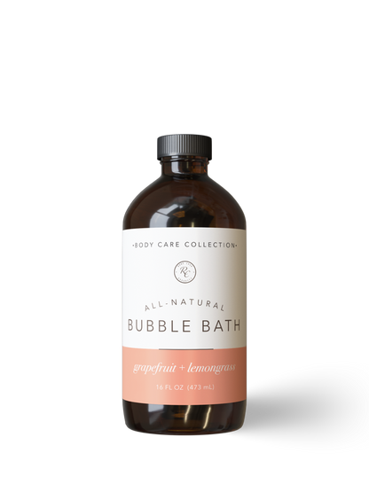 Bubble Bath