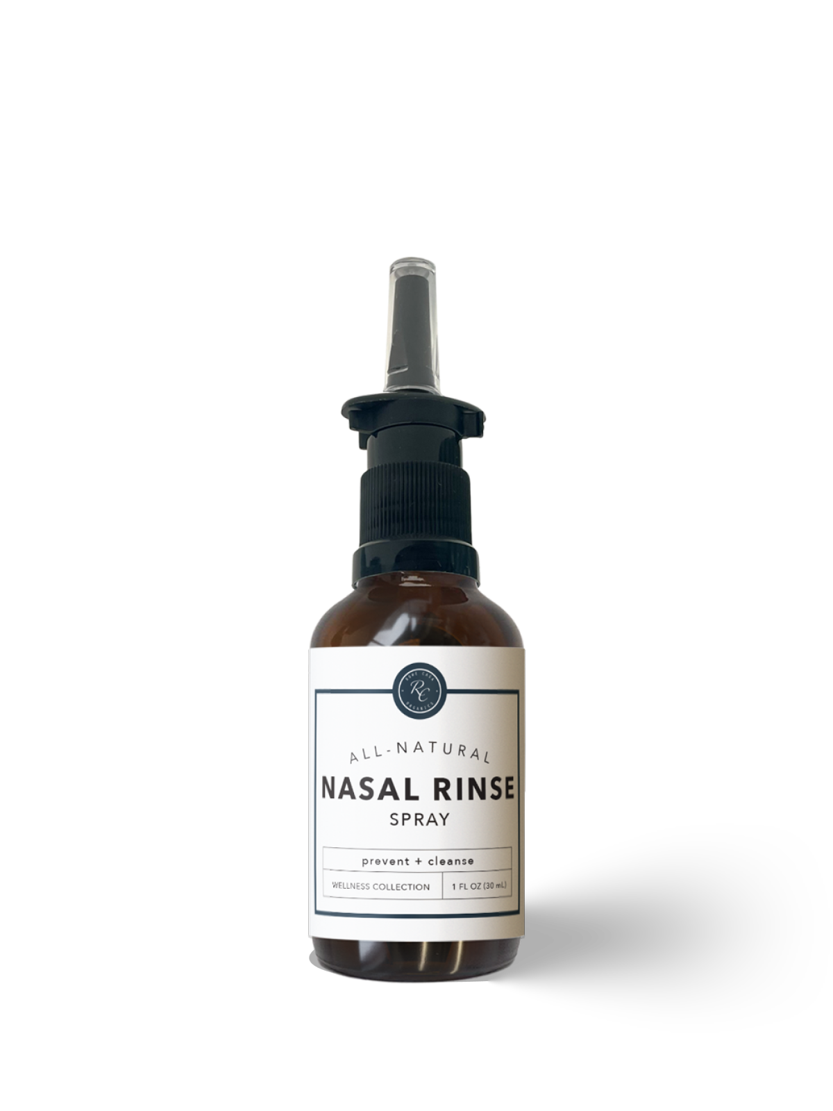 Rowe Casa - Nasal Rinse Spray | 1oz