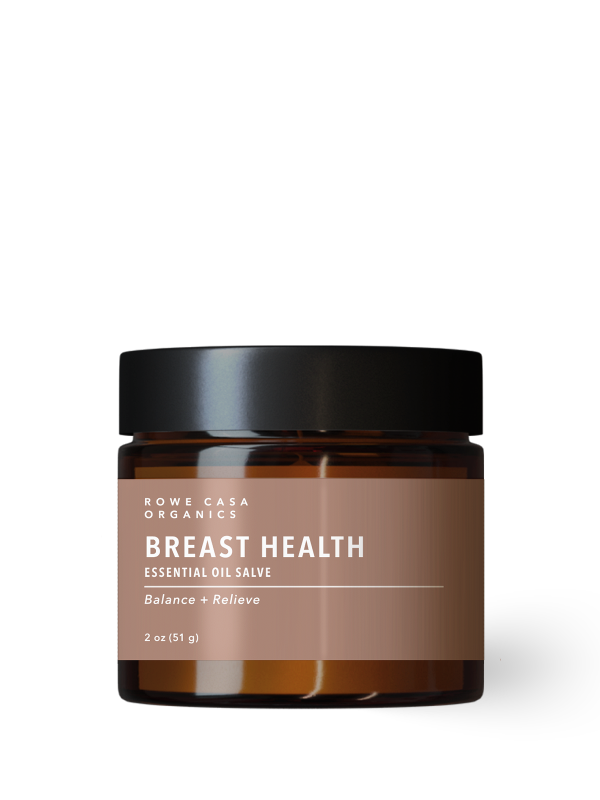 Rowe Casa - Breast Health Salve | 2oz