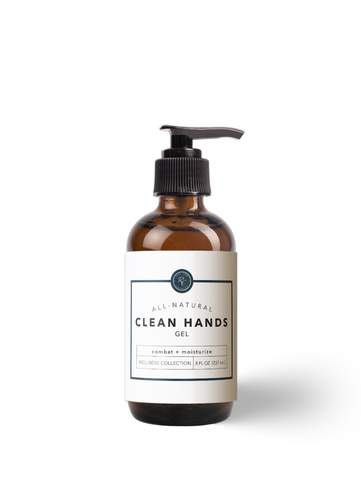Rowe Casa - Clean Hands Gel | 8oz