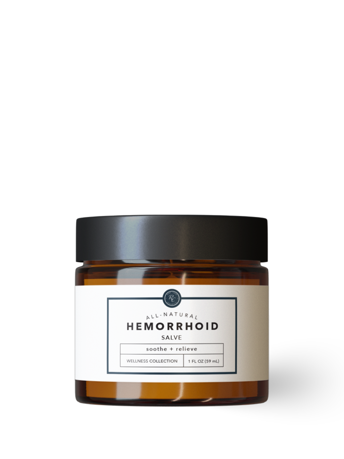 Rowe Casa | Hemorrhoid Slave