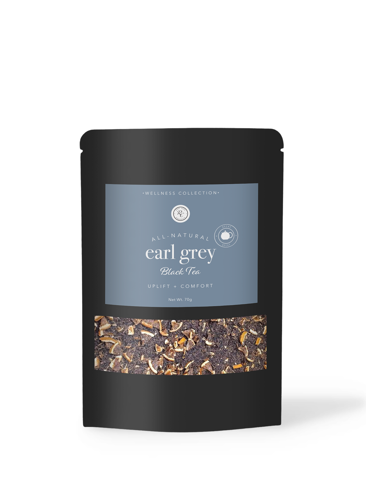 Rowe Casa - Tea | Earl Grey Black Tea