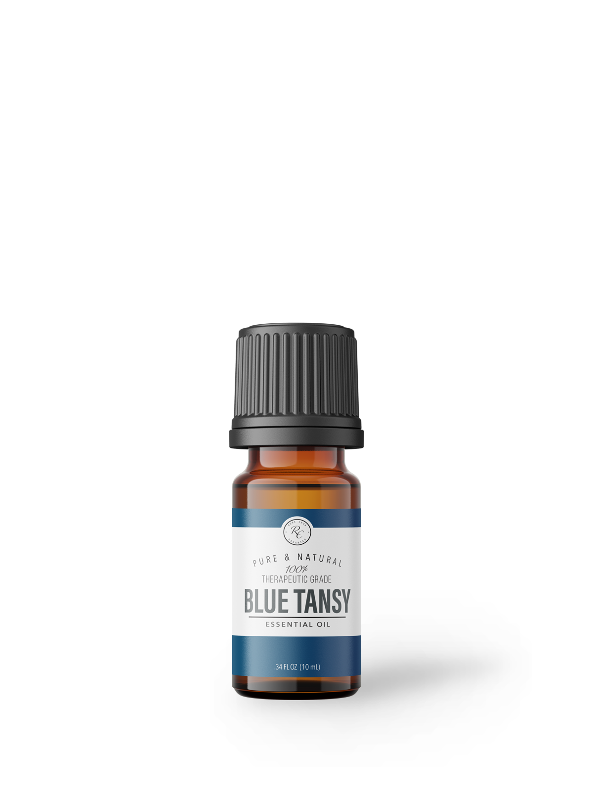 Rowe Casa Blue Tansy Essential Oil, 10 ml