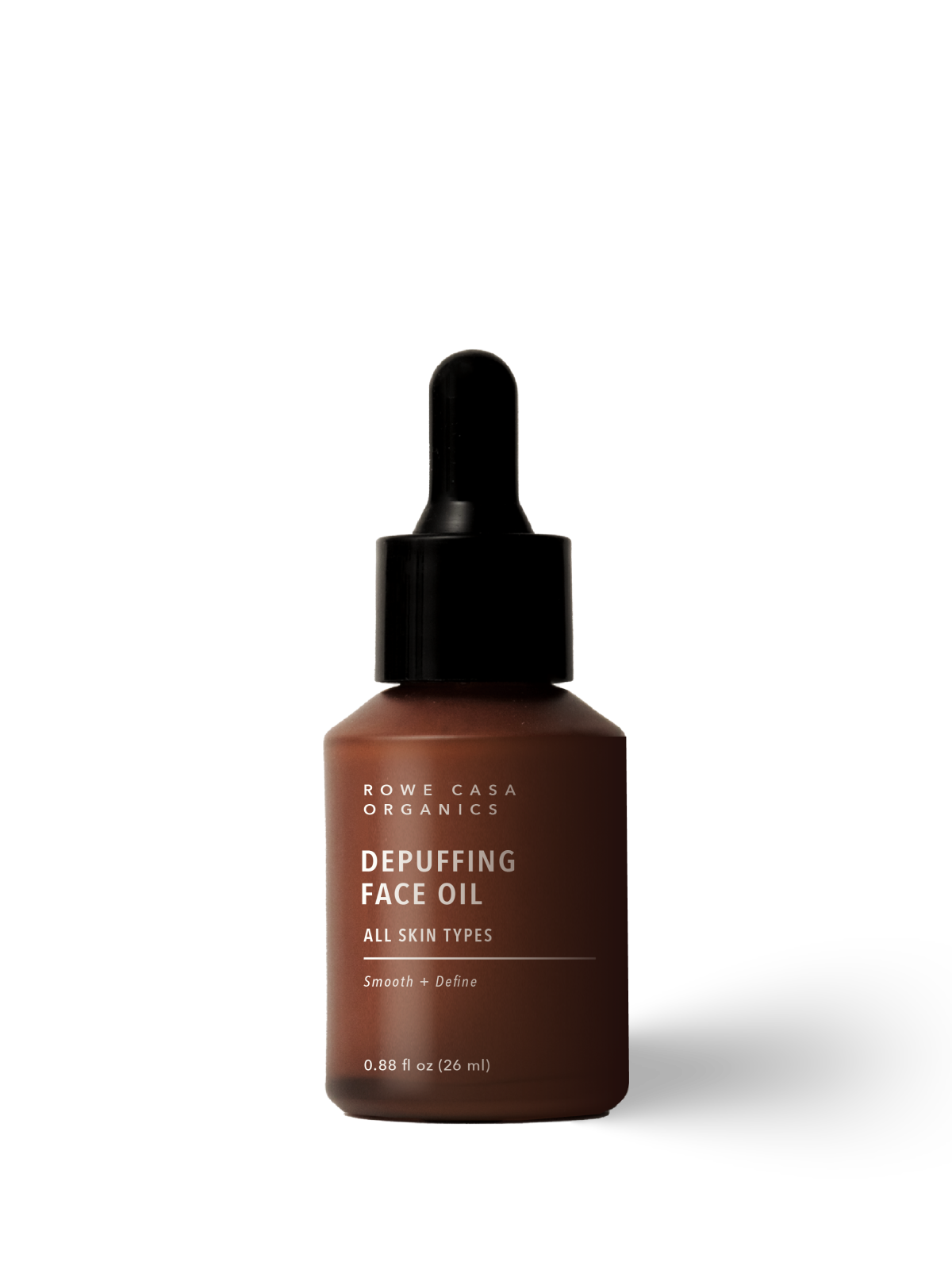 Rowe Casa | Depuffing Oil