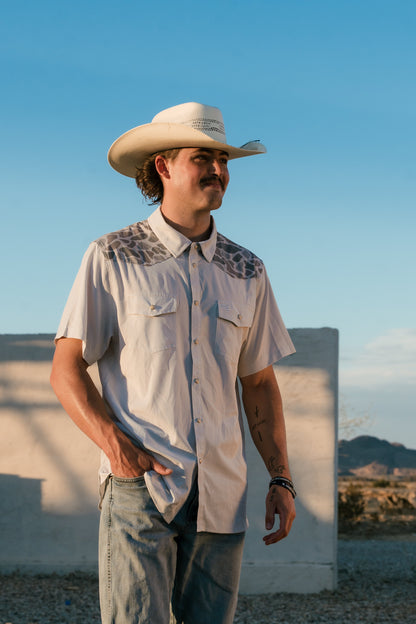 Burlebo | Performance Western