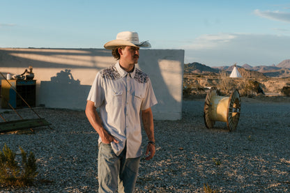 Burlebo | Performance Western