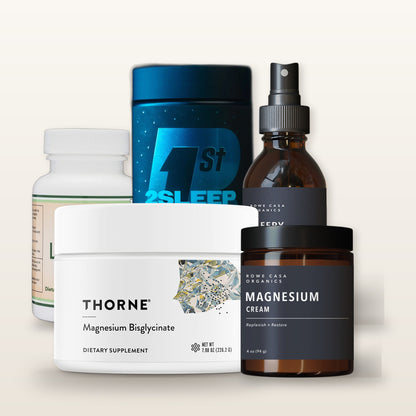 Lights Out Recovery Bundle bundle