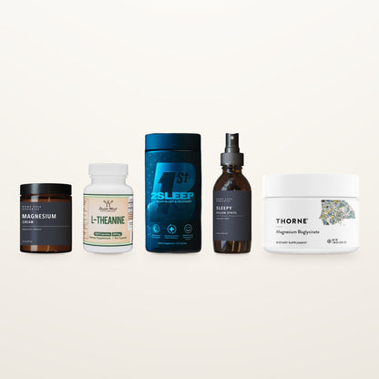 Lights Out Recovery Bundle bundle contents