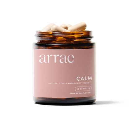 Arrae | Calm
