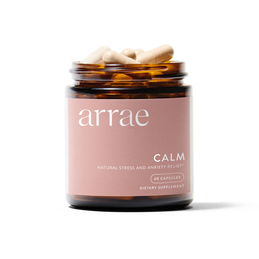 Arrae | Calm