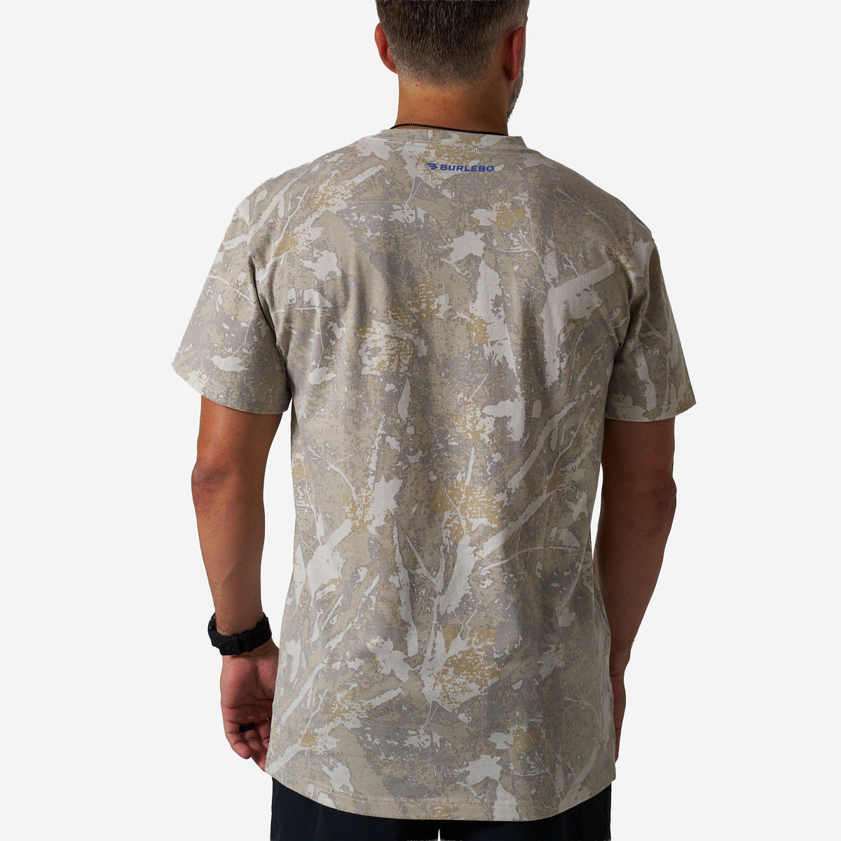 Burlebo | Scripture Series T-Shirt - PRAY