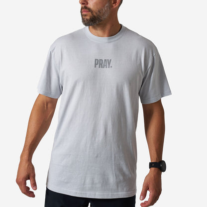 Burlebo | Scripture Series T-Shirt - PRAY