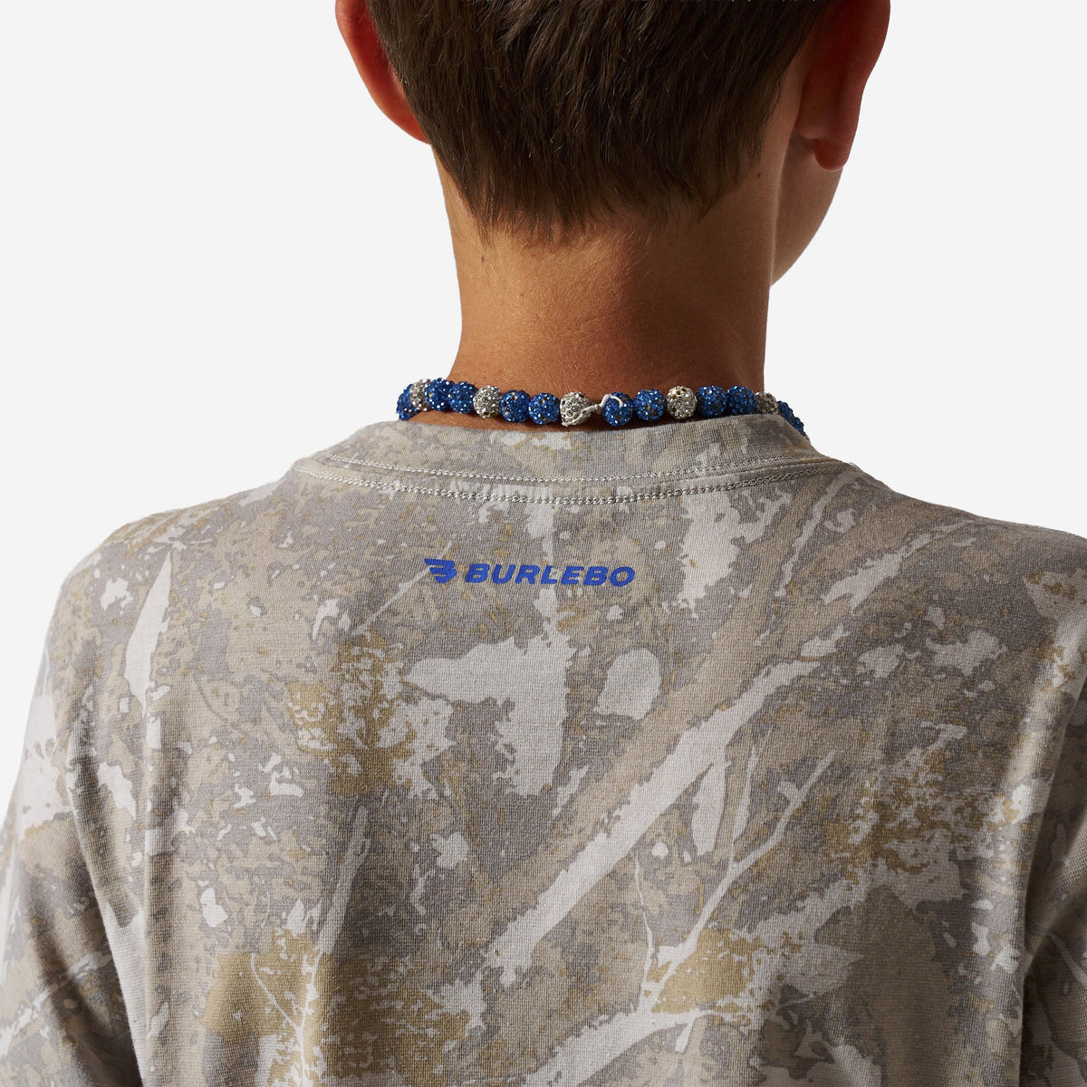 Burlebo | Scripture Series Youth T-Shirt - PRAY