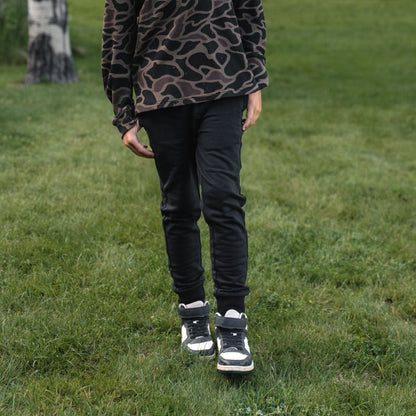 Youth Fleece Jogger